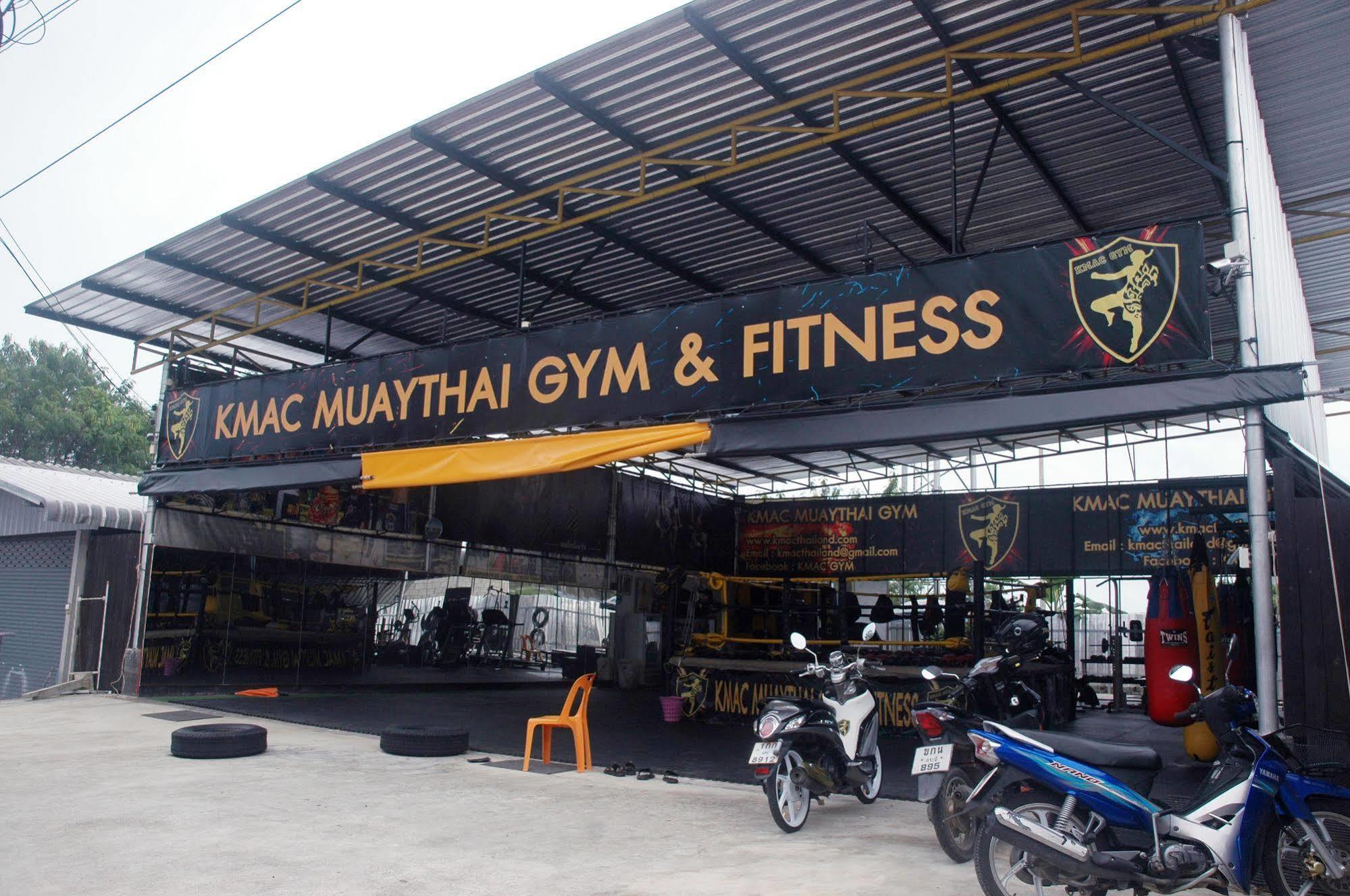 Peak Boutique City 3* Krabi town