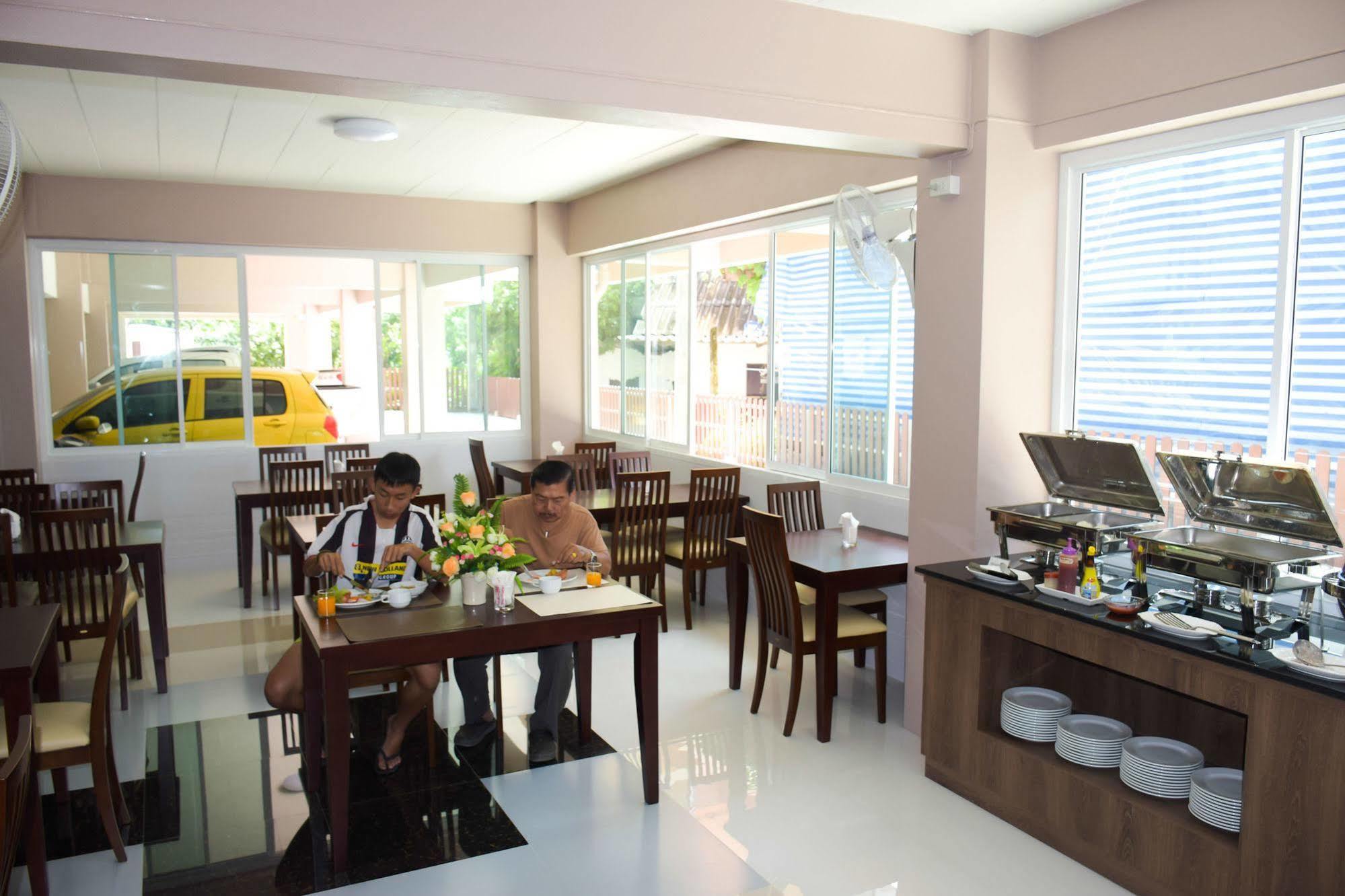 Peak Boutique City 3* Krabi town